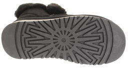 Угги Finn Line 211-243_black