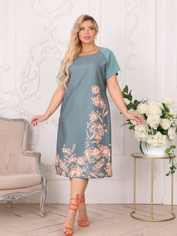 Платье П3-5497/3