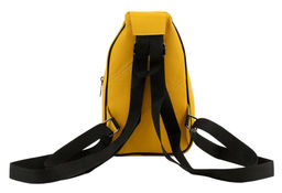 Рюкзак женский из телячьей кожи - Sefaro фото 3