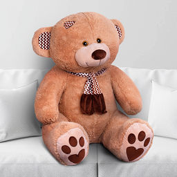 Медведь Макс 110см