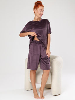 IV-CAPRIZ Чиэра - костюм из велюра  фото 2