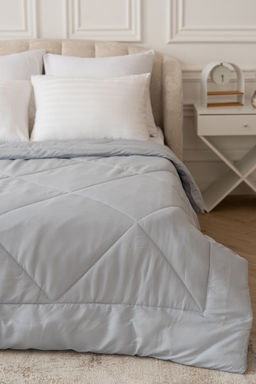 Одеяло "Лебяжий пух" всесезон. м/ф , скрутка(Н)