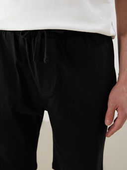 Standart Kal?p Beli Ba?lamal? Erkek ?ort