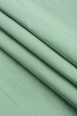 КПБ Мастерская снов Поплин 19180 серо-зеленый/Евро