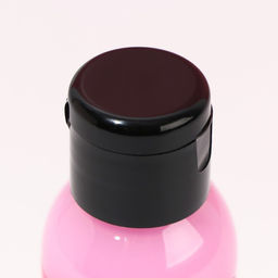 Гель для душа Люблю себя и вино, 100 мл, розовое вино - Чистое счастье фото 4