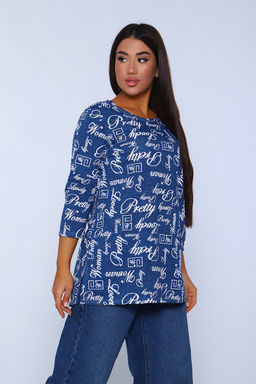 Туника 37095 - Натали фото 2