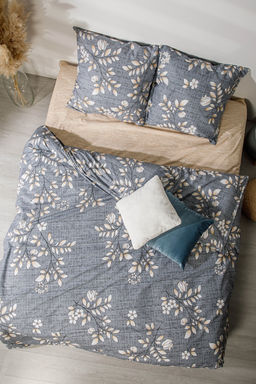 КПБ Осеннее настроение Н поплин