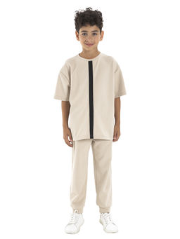 Джемпер для мальчика О46943