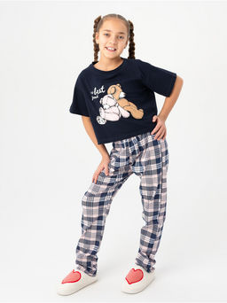 Пижама Мишки детская девочка - София фото 4