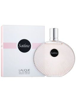 LALIQUE Satine lady  50ml edp  фото 3