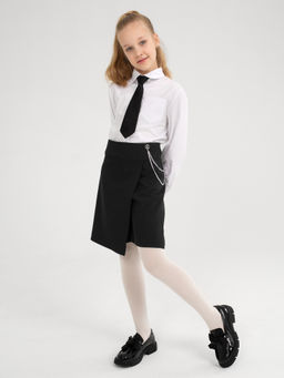 Шорты для девочек - Синий мир фото 7