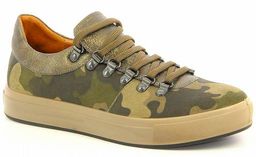 Кеды ОВ991124МХ