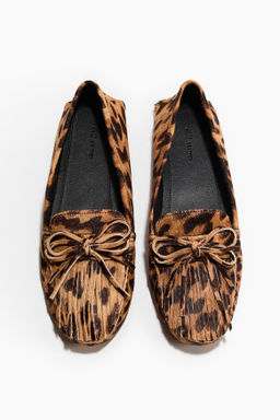 Mocasines con flecos - H&m фото 3