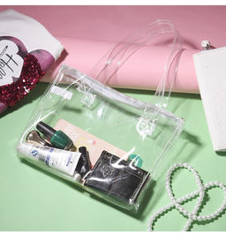 Сумка прозрачная 701AC1068 - Fashion фото 2