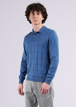 Джемпер мужской