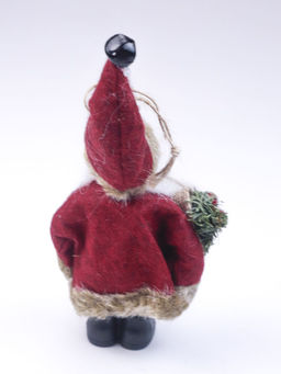 Санта фигурка 20см - Family фото 3