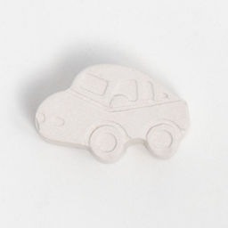 Молд силикон "Спорткар" 2,6х1,7 см