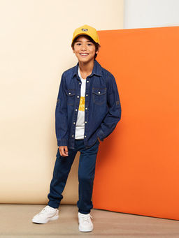 Nak??l? Erkek ?ocuk Kep ?apka