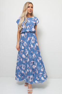 VALENTINA Платье Дарья №128 фото 2