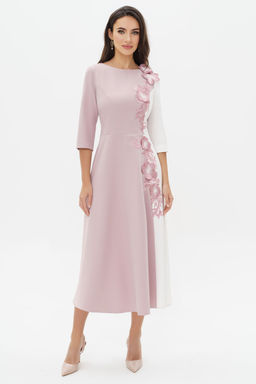 Платье URS 24-310-2