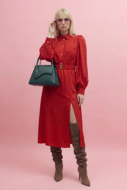 Платье - Lokka фото 2