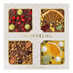 Подарочный набор Истинное наслаждение 140 гр