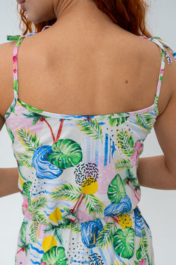 Комбинезон 18053 - Натали фото 29