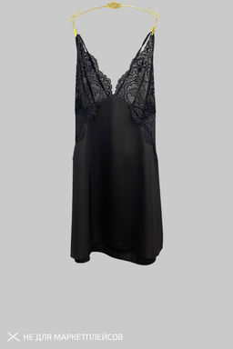 D0120 ЧЕРНАЯ СОРОЧКА