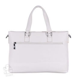 Сумка женская  593362 white Velina Fabbiano-Safenta  в Новосибирске