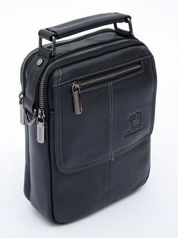 Сумка 632M black Fuzhiniao