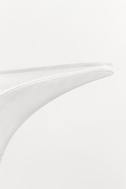 MODAL THONG - Zara фото 6