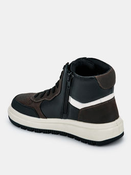 Кеды детские JAZZ-D - Ralf ringer фото 3