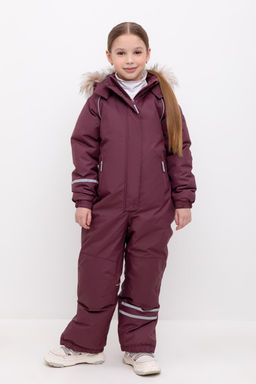 ВК 60102/5 ГР (122-158) комбинезон дет - Crockid фото 7