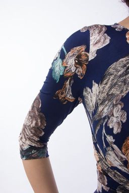 Платье П4-3361/5 - Wisell фото 10