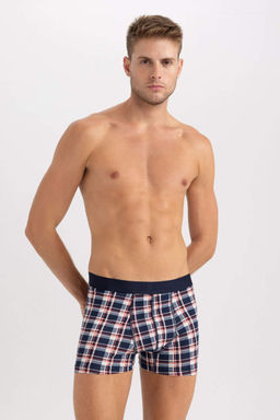 Комплект боксеров стандартной посадки (3 шт.) - Defacto фото 2