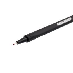 Аква-колор Изостудия Набор капиллярных ручек SFWN-12 0.4 мм 12 цв. капиллярные ручки (линеры)