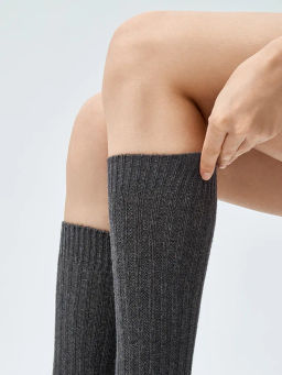 LANA VELLUTO гольфы с шерстью, MiNiMi  фото 24