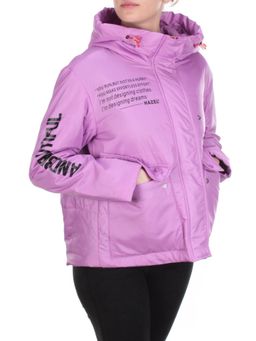 005 LILAC Куртка демисезонная женская (100 гр. синтепон)