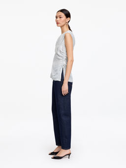 Top con cord?n - H&m фото 3