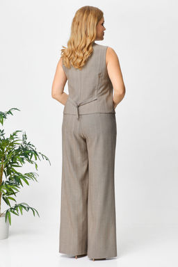 Костюм ANELLI 1426 бежевый  фото 3