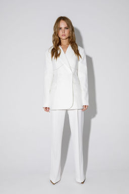 Костюм Pirs 4283 молочный