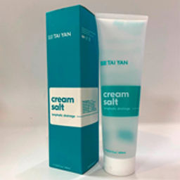 Крем-соль для тела 400 мл, TY-1507
