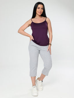 IV-CAPRIZ Джимена - топ из ткани масло  фото 3