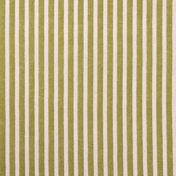 Фартук Доляна с карманом, цв.зеленый, 70*654см, 100% хл, рогожка  фото 4