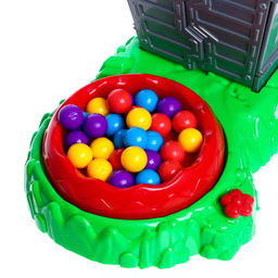 Настольная игра Голодный дино - Лас Играс kids фото 3