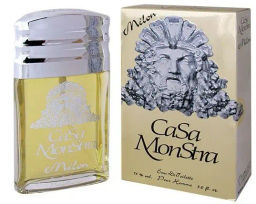 AAm090 Туал/вода муж. (90мл) CASA MONSTRA MILON .18