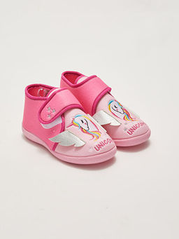 Nak?? Detayl? C?rt C?rtl? K?z ?ocuk Panduf