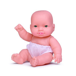 Пупс "Кроха" с аксессуарами, в пакете