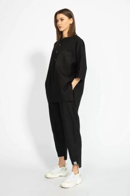 Джоггеры 4082 - Kivviwear фото 5