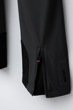 WATER-RESISTANT AND WINDPROOF BRACE TROUSERS RECCO® SYSTEM SKI COLLECTION - Zara фото 7